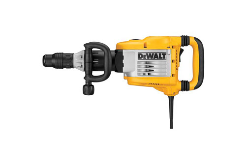 得偉專業(yè)五坑電錘10Kg