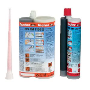 慧魚(yú)高強(qiáng)環(huán)氧錨固膠 FIS EM