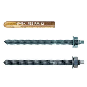 R (Eurobond)慧魚(yú)高強(qiáng)化學(xué)錨栓