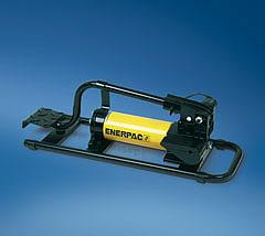 恩派克輕型腳榻液壓泵