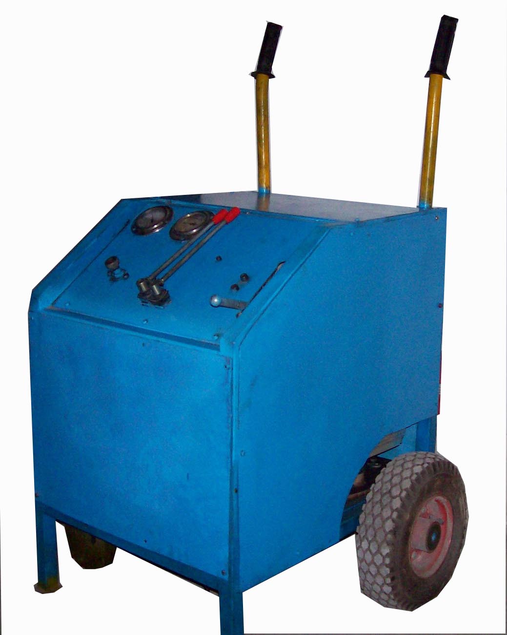 永年混凝土切割機(jī)