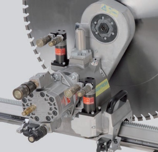 泰利萊墻鋸 FZ-2ST