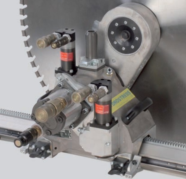 泰利萊墻鋸 DZ-S2