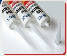 國(guó)碳矽利康防火填縫膠