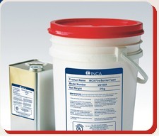 國(guó)碳兩劑型阻火發(fā)泡劑