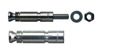 喜利得HSC 安全錨栓