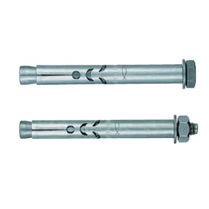 慧魚套管錨栓 FSA